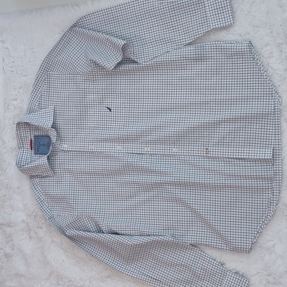 NAUTICA VINTAGE Other - NAUTICA VINTAGE SHIRT